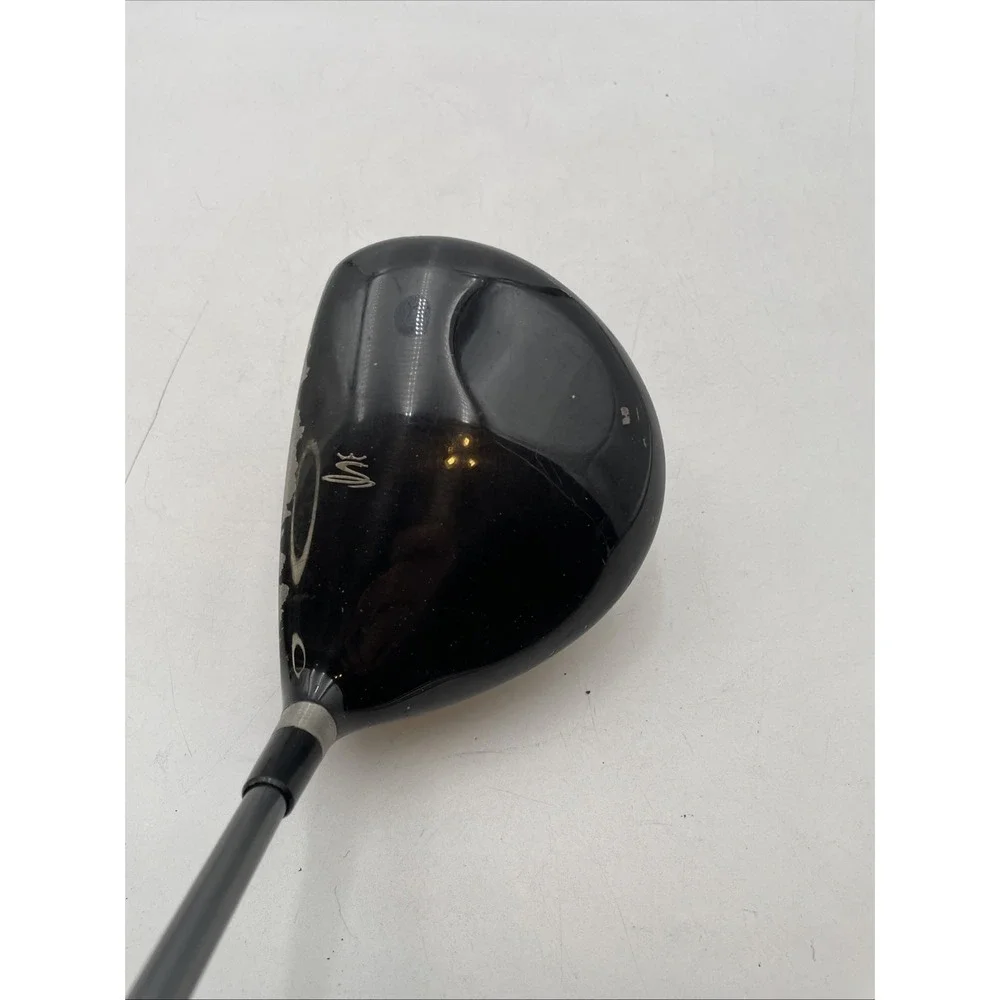 King Cobra 460 SZ 12° Driver Grafalloy Custom Reg Flex~Lamkin GRIP 43